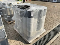 Pallet dakleer