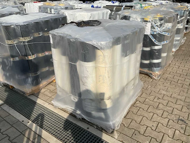 Pallet dakleer - afbeelding 2 van  7