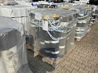 Pallet dakleer - afbeelding 2 van  8