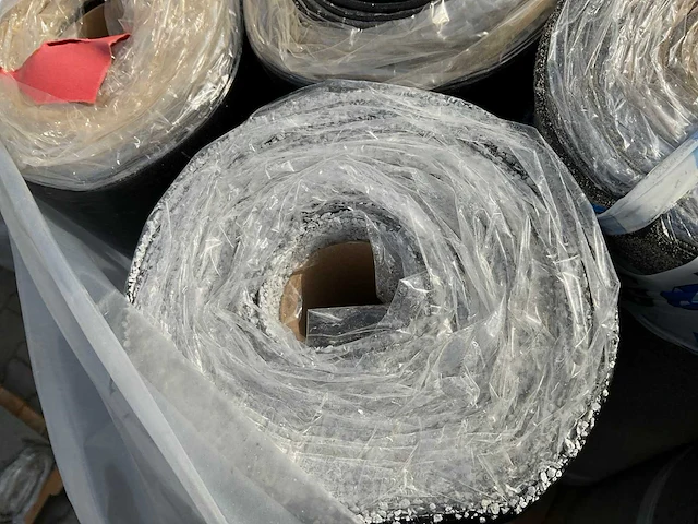 Pallet dakleer - afbeelding 5 van  8