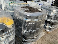 Pallet dakleer - afbeelding 8 van  8