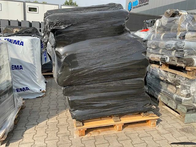 Pallet dakleer - afbeelding 3 van  5