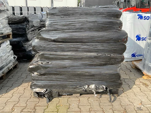Pallet dakleer - afbeelding 3 van  5