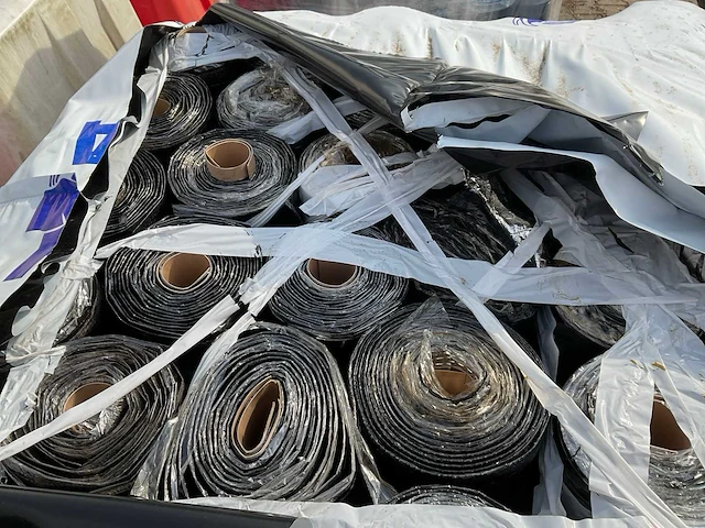 Pallet dakleer - afbeelding 2 van  2