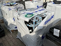 Pallet dakleer - afbeelding 2 van  6
