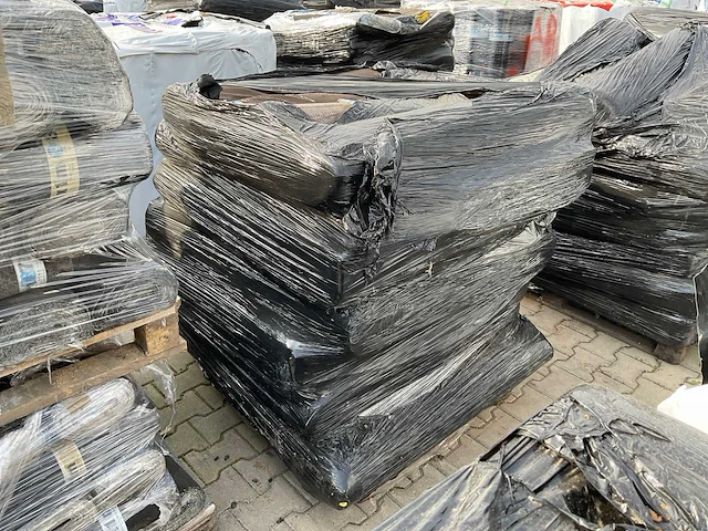 Pallet dakleer - afbeelding 3 van  4