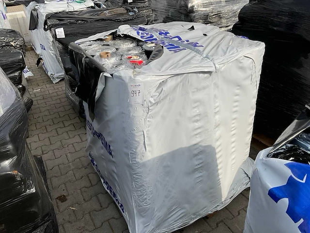 Pallet dakleer - afbeelding 6 van  9