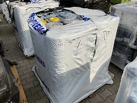 Pallet dakleer