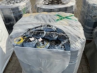 Pallet dakleer - afbeelding 2 van  7