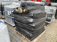 Pallet dakleer - afbeelding 2 van  6