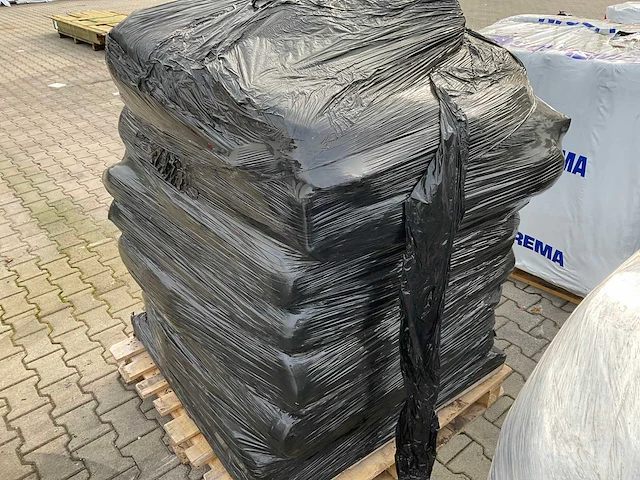 Pallet dakleer - afbeelding 4 van  6