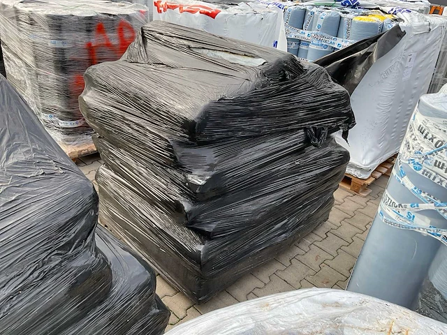 Pallet dakleer - afbeelding 3 van  4