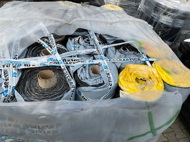 Pallet dakleer - afbeelding 8 van  8