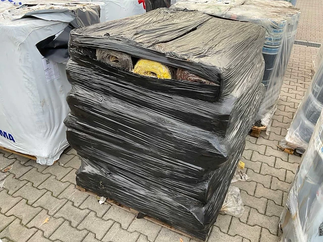 Pallet dakleer - afbeelding 3 van  6