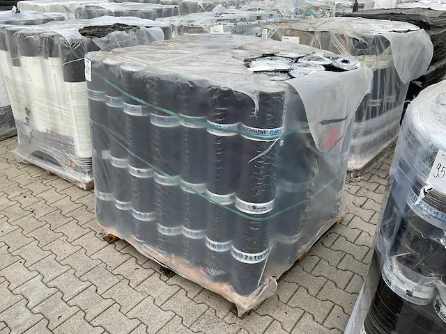 Pallet dakleer - afbeelding 2 van  7