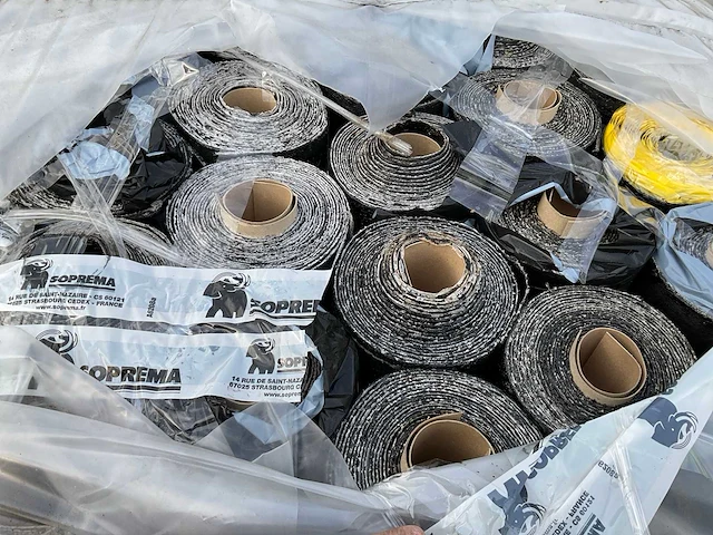 Pallet dakleer - afbeelding 8 van  8