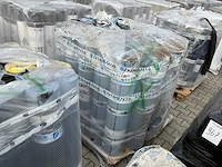 Pallet dakleer - afbeelding 2 van  7