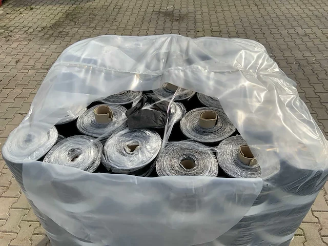 Pallet dakleer - afbeelding 6 van  7