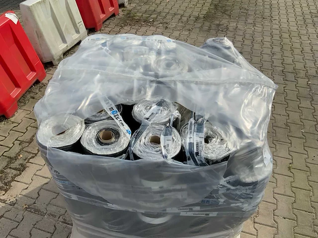 Pallet dakleer - afbeelding 4 van  8
