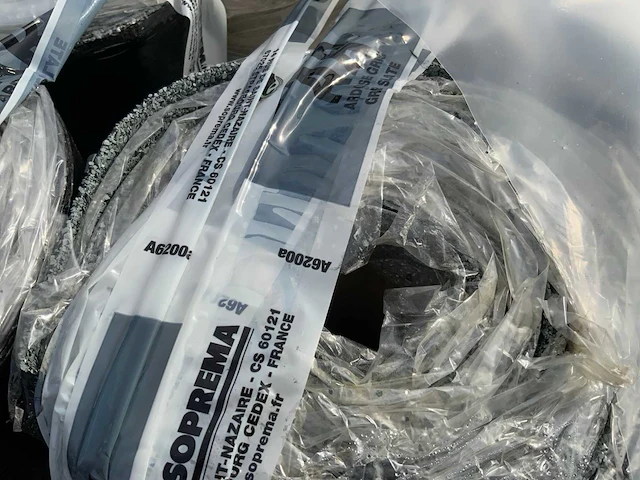 Pallet dakleer - afbeelding 5 van  8