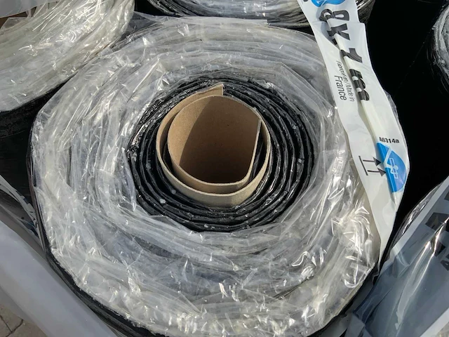 Pallet dakleer - afbeelding 6 van  8