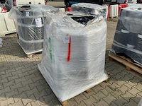 Pallet dakleer