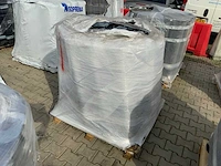Pallet dakleer - afbeelding 2 van  7