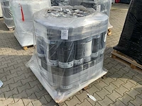 Pallet dakleer