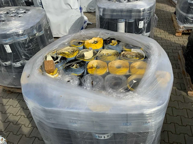 Pallet dakleer - afbeelding 4 van  8