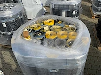 Pallet dakleer - afbeelding 4 van  8