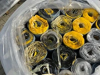 Pallet dakleer - afbeelding 1 van  8