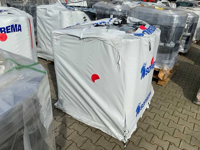 Pallet dakleer - afbeelding 2 van  8
