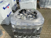 Pallet dakleer - afbeelding 1 van  7