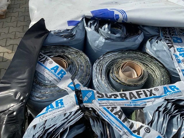 Pallet dakleer - afbeelding 9 van  9