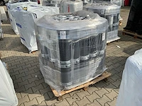 Pallet dakleer