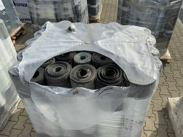 Pallet dakleer - afbeelding 3 van  8