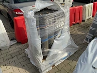 Pallet dakleer