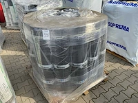 Pallet dakleer