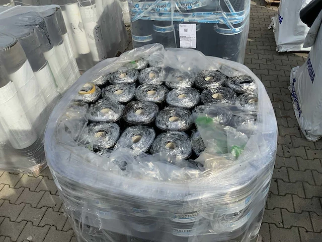 Pallet dakleer - afbeelding 5 van  5
