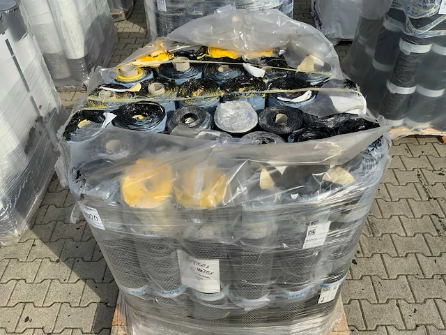 Pallet dakleer - afbeelding 3 van  8