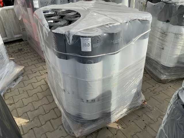 Pallet dakleer - afbeelding 1 van  7
