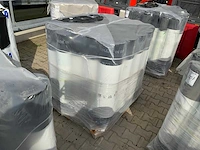 Pallet dakleer - afbeelding 2 van  7