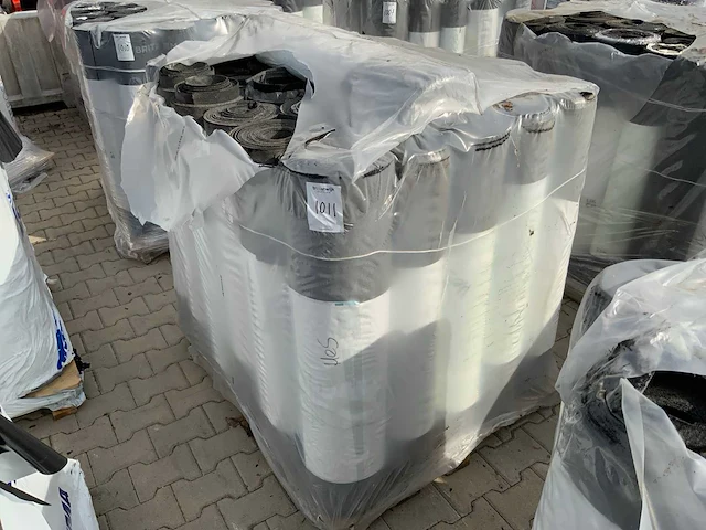 Pallet dakleer - afbeelding 1 van  6