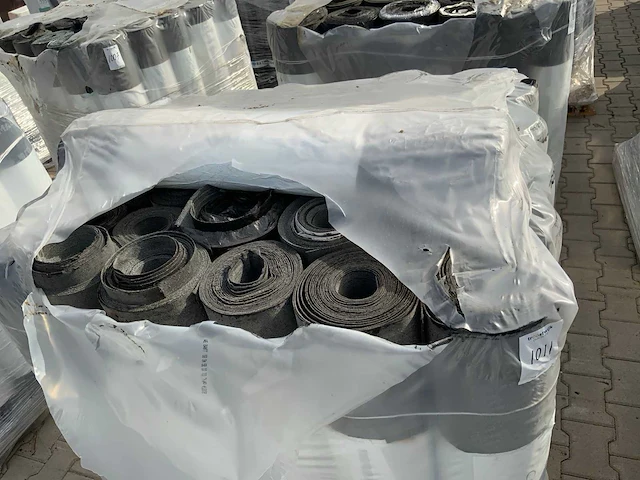 Pallet dakleer - afbeelding 2 van  6