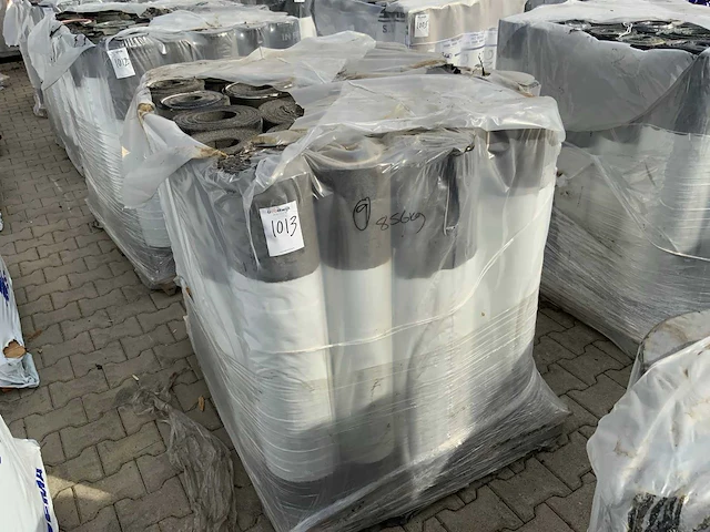 Pallet dakleer - afbeelding 1 van  7