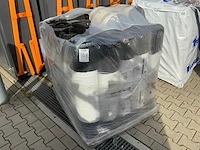 Pallet dakleer