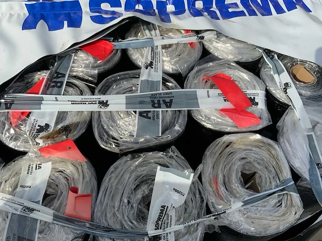 Pallet dakleer - afbeelding 7 van  7