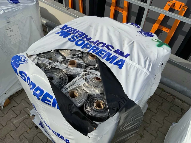 Pallet dakleer - afbeelding 3 van  9
