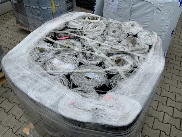 Pallet dakleer - afbeelding 3 van  5