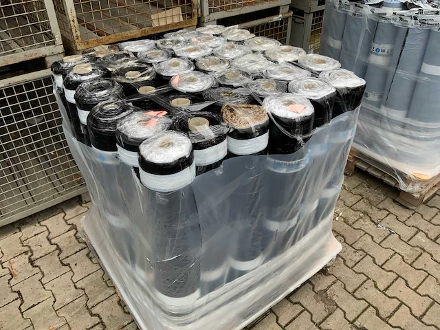 Pallet dakleer - afbeelding 2 van  7